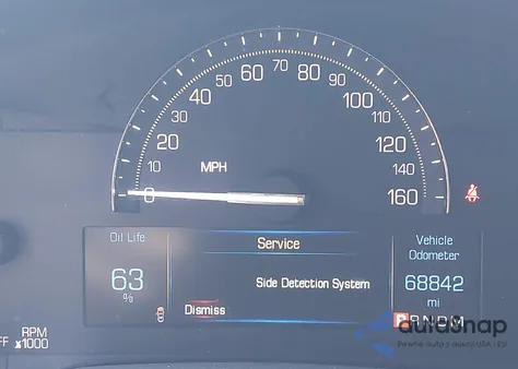 2017 Cadillac Cts Luxury from USA, damaged, VIN 1G6AX5SX6H0164505